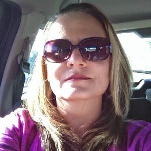 Meet your Posher, Jodi